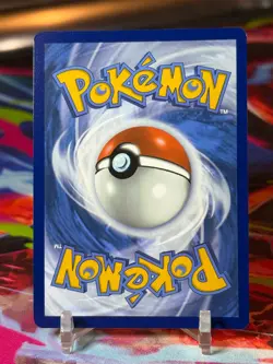Pokemon TCG Ascended Heroes ERIKA'S TANGELA 007/217 **COSMIC HOLO - Image 2