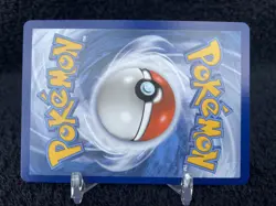 Siebold Chilling Reign 198/198 Holo Full Art Pokemon TCG - Image 3