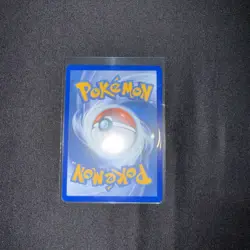 Pokemon TCG Mega Gengar EX 269/217 Mega Attack Rare Ascended Heroes - Image 4