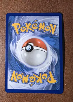 Pokemon TCG Phantasmal Flames Mega Sharpedo EX 127/094 SIR ME02 - Image 2