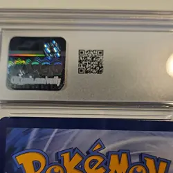 Pokemon TCG Destined Rivals Lot CGC Graded Jigglypuff Spiritomb - Image 3