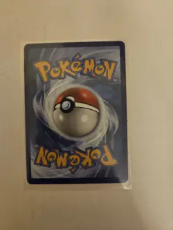 Pokemon Timburr Sv: Black Bolt Master Ball Pattern Holo 047/086 English - Image 2