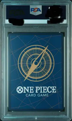 [PSA10] One Piece Card Boa Hancock Matching Battle - Image 2