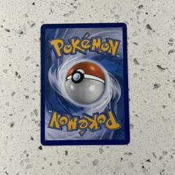 Double Dragon Energy 97/108 Reverse Holo Pokemon Card Roaring Skies 2015 LP - Image 2