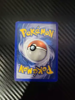 Pokemon Bulbasaur 50 HP Crystal Guardians 2006 45/100 Common Regular English - Image 2
