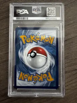 PIKACHU #173/165 • 2023 Pokemon 151 Illustration Rare PSA 10 - Image 2