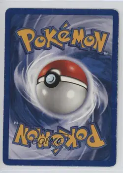 Sabrina's Psyduck 1st Ed. Pokemon Gym Challenge #99 2000 - Image 2