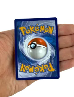 2026 Pokemon “Mega Starmie EX” 118/088 Perfect Order SIR Card (NM, Pack Fresh) - Image 5