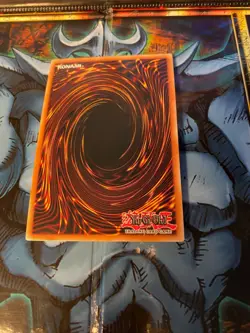 Yu-Gi-Oh! Dinomorphia Kentregina BACH-SP038 Ultra Rare 1st Edition Spanish NM - Image 4