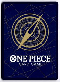 OP07-057 Rare Foil English One Piece TCG Card Femur Perfume Edition - Image 2