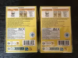 2x One Piece Adventure on Kami’s Island Double Pack Set 10 (Quantity 2) - Image 2