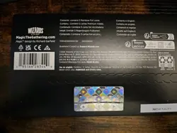 MTG Secret Lair x Dungeons & Dragons Astarion’s Thirst FOIL - Image 2