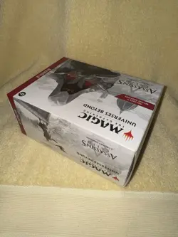 MTG Assassin’s Creed Bundle Sealed 9 Beyond Boosters Universes Beyond New - Image 3