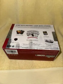 MTG Assassin’s Creed Bundle Sealed 9 Beyond Boosters Universes Beyond New - Image 4