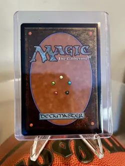 Magic the Gathering (MTG) x Final Fantasy - Buster Sword - Image 2