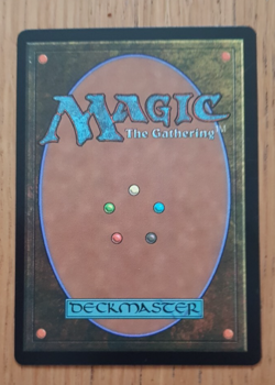 Redoubled Stormsinger MTG NM Regular Tarkir Dragonstorm Magic the Gathering - Image 2