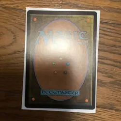 MTG The Pinnacle of the Green Sun SPG English Version Popular Used - Image 2