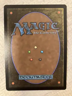 Cosmo Grand Borderless Foil Japanese MTG Card - Image 2
