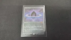MTG Lotus Petal English Etched Foil Promo Card Buy It Now - Image 1