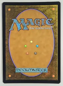 MTG - Gollum, Patient Plotter - Surge Foil Showcase - LTR 0801 Lord of the Rings - Image 2