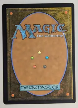 MTG - Leyline Immersion - Foil Extended Art - MAT 0161 - MoM: Aftermath - Rare - Image 2