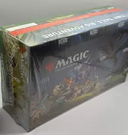 Magic: The Gathering - Play Booster Box - Bloomburrow BLB - Image 1