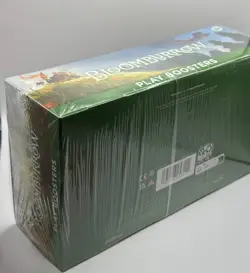 Magic: The Gathering - Play Booster Box - Bloomburrow BLB - Image 2