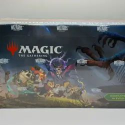Magic: The Gathering - Play Booster Box - Bloomburrow BLB - Image 4