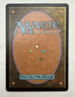 Quicksilver Elemental x1 MTG Mirrodin 1x Magic Japanese Very Good Moderate Play - Image 2