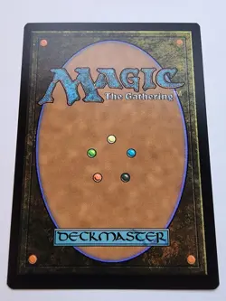 Magus of the Moon (Rainbow Foil) Secret Lair Drop Foil - Image 2
