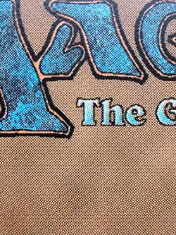 Magus of the Moon (Rainbow Foil) Secret Lair Drop Foil - Image 3