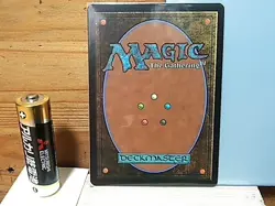 MTG Token Angel English Used Magic The Gathering Token Card - Image 2