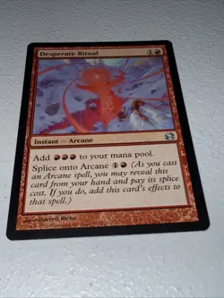 Desperate Ritual Modern Masters Regular - Image 1