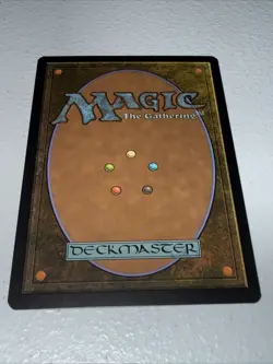 Desperate Ritual Modern Masters Regular - Image 2