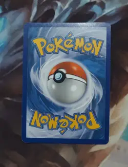 Haunter, Reverse Holo Stormfront 40/100 - LP - Image 2