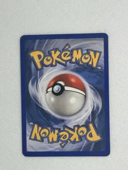 2003 Pokemon Pichu Rare Sandstorm 20/100 - Image 2