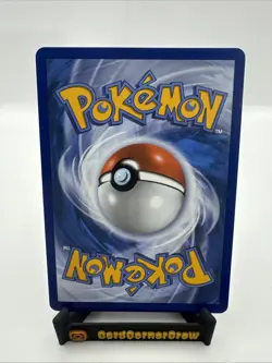 Pokemon Cynthia's Spiritomb 244/217 Me: Ascended Heroes Holo Illustration Rare - Image 2