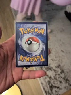 Pokemon TCG Team Rockets Weezing Destined Rivals 199/182 NM Condition - Image 2