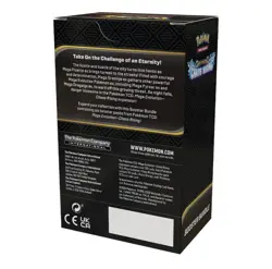 Pokemon TCG Chaos Rising Booster Bundle (PRESALE 5/25 - 5/28) - Image 2