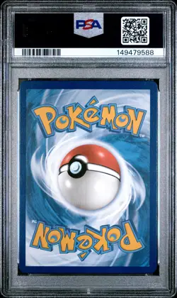 Pikachu 160/159 Sword Shield Crown Zenith Pokemon PSA 9 - Image 2