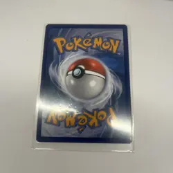 Pokemon TCG Dragonite Sun & Moon - Team Up 119/181 Holo SWIRL Rare#13 - Image 2