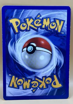 Imposter Oak’s Revenge 76/82 – Team Rocket - LP - WOTC 2000 Vintage Pokemon TCG - Image 4