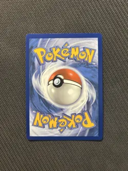 Pokemon TCG Cinccino 153/086 English! NM Condition! See Description! - Image 2
