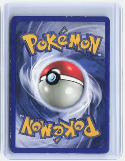Nidorino 37/102 Uncommon Base Set Unlimited Pokemon Lightly Played - Image 2