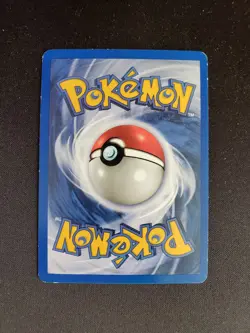 2000 Vintage Pokemon WOTC Fossil Unlimited Omanyte #52/62 - FREE SHIPPING - LP - Image 2