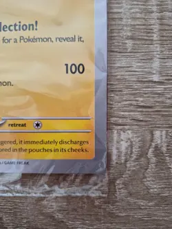 Pokemon Jumbo Pikachu At The Museum Promo - Image 2