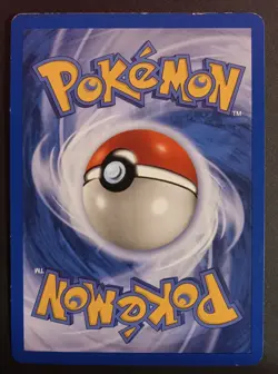 Pokemon TCG Dark Ariados 17/105 Neo Destiny Unlimited Regular Rare LP - Image 2