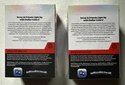 2x Prismatic Evolutions Booster Bundles: Pokemon - New & Sealed - Scarlet Violet - Image 3