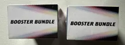 2x Prismatic Evolutions Booster Bundles: Pokemon - New & Sealed - Scarlet Violet - Image 5