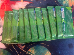 Play! Pokemon Prize Pack Series 8 Booster Packs, Lot Of 10 - Factory Sealed New - Image 2